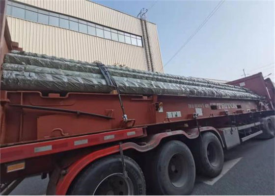कोल्ड ड्रिंक सीमलेस बॉयलर ट्यूब हीट ट्रीटमेंट ब्राइट सरफेस ASTM A519 Gr1020