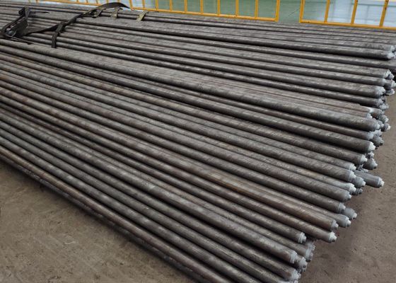 उच्च दबाव बॉयलर ट्यूब ASTM A213 T22 SA210 A1 स्टीम बॉयलर के लिए सीमलेस स्टील पाइप