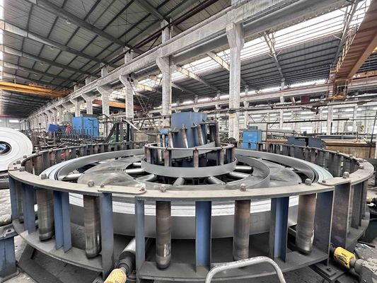 ASTM SA178 कैबोन स्टील बॉयलर ट्यूब अच्छे वेल्डिंग प्रदर्शन के साथ
