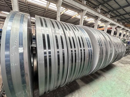 ASTM SA178 कैबोन स्टील बॉयलर ट्यूब अच्छे वेल्डिंग प्रदर्शन के साथ