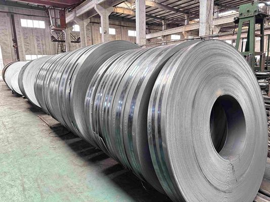 ASTM A192 ASTM A178 बॉयलर ट्यूबिंग स्टेनलेस स्टील