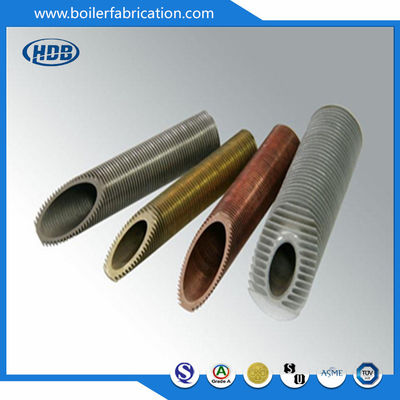 डीएन स्टील से निर्मित अधिकतम 20 टन/घंटा भाप उत्पादन और 3 साल की वारंटी के साथ डबल एच फिन ट्यूब