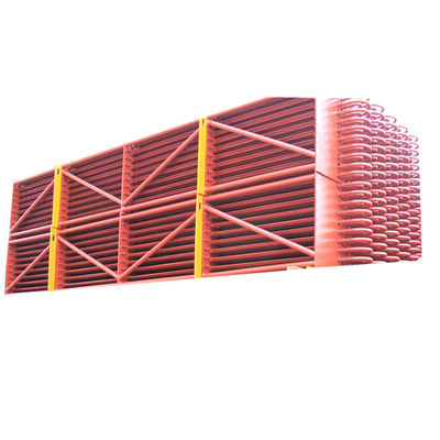 उच्च प्रदर्शन के लिए पॉलिश सतह के साथ अनुकूलित लंबाई ASME मानक बॉयलर स्टील ट्यूब