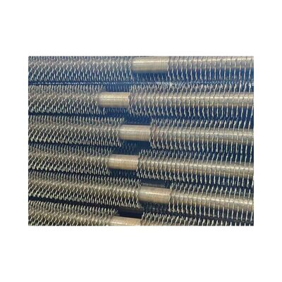 कुशल गर्मी विनिमय के लिए अनुकूलित निर्बाध स्टेनलेस स्टील बॉयलर फिन ट्यूब