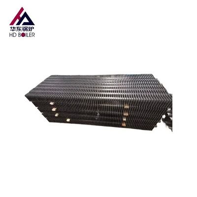 औद्योगिक हीट एक्सचेंजर अनुप्रयोगों के लिए अनुकूलित स्टेनलेस स्टील बॉयलर फिन ट्यूब