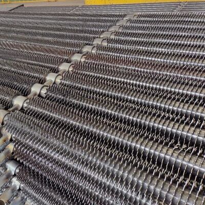 मिश्र धातु या कार्बन स्टील बॉयलर सर्पिल फिन ट्यूब के साथ अनुकूलित विनिर्देशों के साथ उच्च तापमान वातावरण के लिए