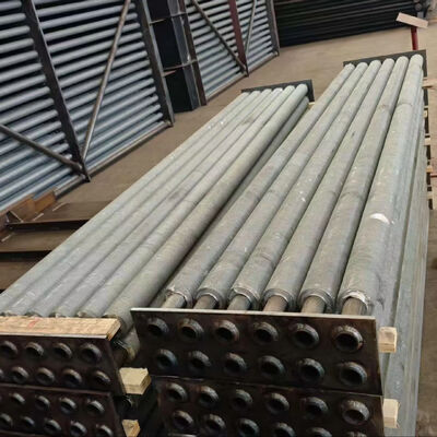 अनुकूलित उच्च आवृत्ति वेल्डिंग सर्पिल फिन ट्यूब स्टेनलेस स्टील बॉयलर फिन ट्यूब