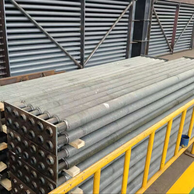 अनुकूलित उच्च आवृत्ति वेल्डिंग सर्पिल फिन ट्यूब स्टेनलेस स्टील बॉयलर फिन ट्यूब