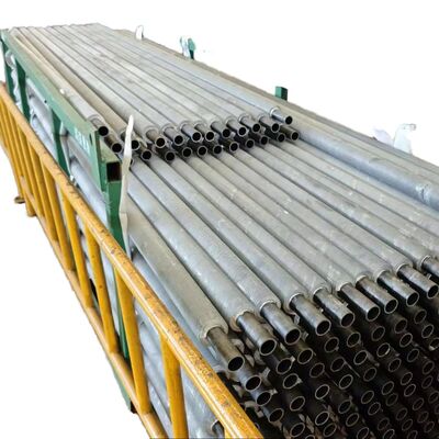 अनुकूलित सर्पिल फिनेड ट्यूब इकोनॉमिज़र टिकाऊ और बॉयलर के लिए ऊर्जा की बचत