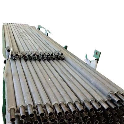 अनुकूलित सर्पिल फिनेड ट्यूब इकोनॉमिज़र टिकाऊ और बॉयलर के लिए ऊर्जा की बचत