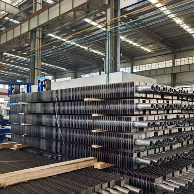 उच्च सुरक्षा ऊर्जा बचत अनुप्रयोगों के लिए अनुकूलित स्टेनलेस स्टील डबल एच फिन बॉयलर फिन ट्यूब
