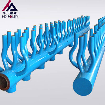 ASME Standard Serpentine Boiler Tube with Customized Specifications for Power Station Applications