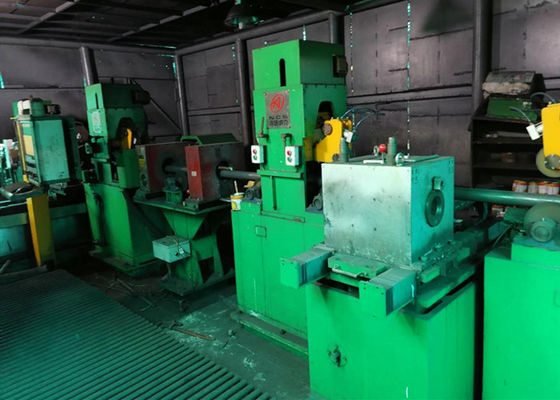 उच्च दबाव बॉयलर भागों दीवार फलक Reheater के लिए कम कार्बन स्टील ट्यूब