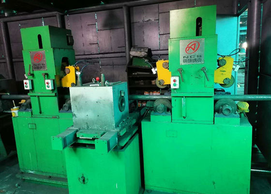 उच्च दबाव बॉयलर भागों दीवार फलक Reheater के लिए कम कार्बन स्टील ट्यूब