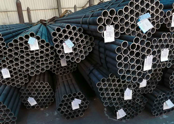 स्टेनलेस स्टील वेल्डेड पाइप ASTM A270 TP304 TP304L TP316L SUS304 SUS304L SUS316L 1.4301 1.4307 1.4404 6M