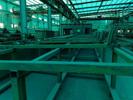 ASTM A210 कार्बन स्टील सीमलेस ट्यूब / पावर स्टेशन Cs निर्बाध पाइप