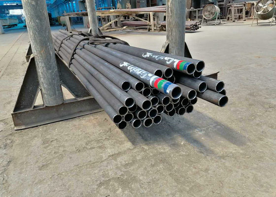 स्टेनलेस स्टील वेल्डेड पाइप ASTM A270 TP304 TP304L TP316L SUS304 SUS304L SUS316L 1.4301 1.4307 1.4404 6M