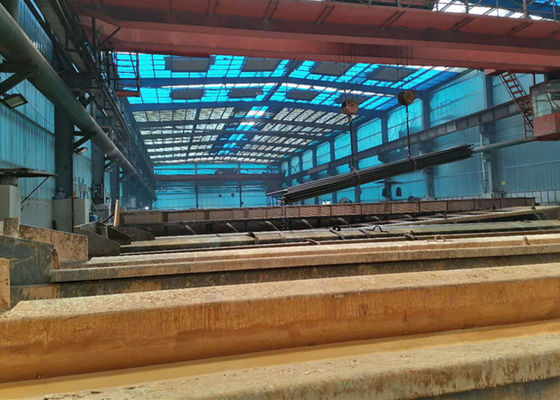 ASTM A210 कार्बन स्टील सीमलेस ट्यूब / पावर स्टेशन Cs निर्बाध पाइप