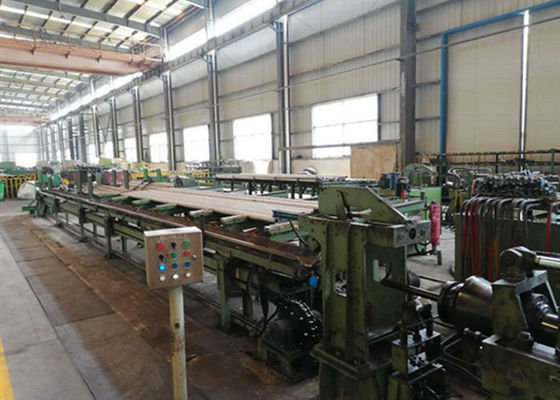 ASME SA213 TP310S स्टेनलेस स्टील सीमलेस पाइप / बॉयलर स्टील ट्यूब 25.4 * 2.11MM