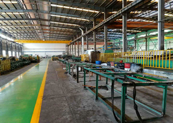 कोल्ड ड्रिंक सीमलेस स्टेनलेस स्टील ट्यूब ASTM A312 UNS S31254 6% मोली 1.454 254MO