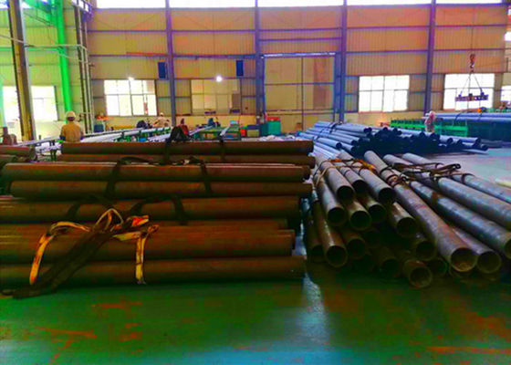 ASME SA213 TP310S स्टेनलेस स्टील सीमलेस पाइप / बॉयलर स्टील ट्यूब 25.4 * 2.11MM