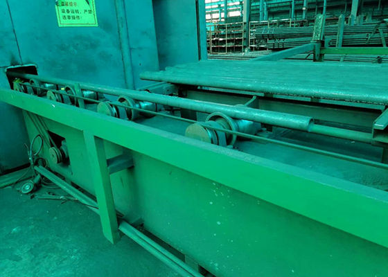 एएसटीएम A213 T12 T22 स्टील कोल्ड ड्रिंक सीमलेस ट्यूब 44.5x5x9200mm 31.8x4.5x9200mm हीट एक्सचेंजर के लिए