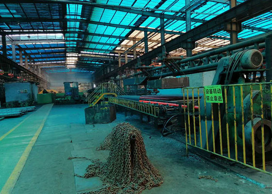 एएसटीएम A213 T12 T22 स्टील कोल्ड ड्रिंक सीमलेस ट्यूब 44.5x5x9200mm 31.8x4.5x9200mm हीट एक्सचेंजर के लिए