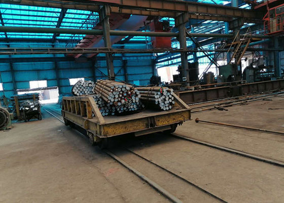 कार्बन सीमलेस पाइप ASME SA106 ग्रेड A SA106 ग्रेड B SA106 ग्रेड C P265GH EN10216 2
