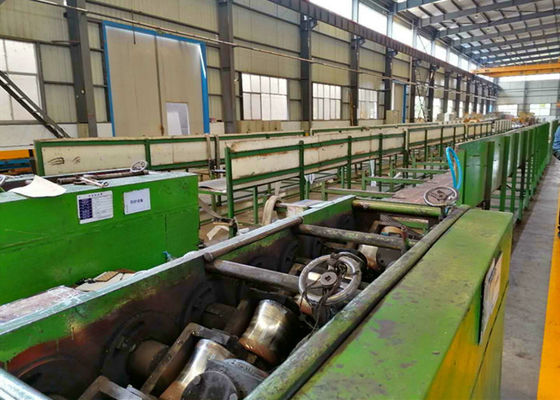 Astm A213 उच्च शक्ति के साथ असीम Sa269 निर्बाध स्टेनलेस स्टील पाइप
