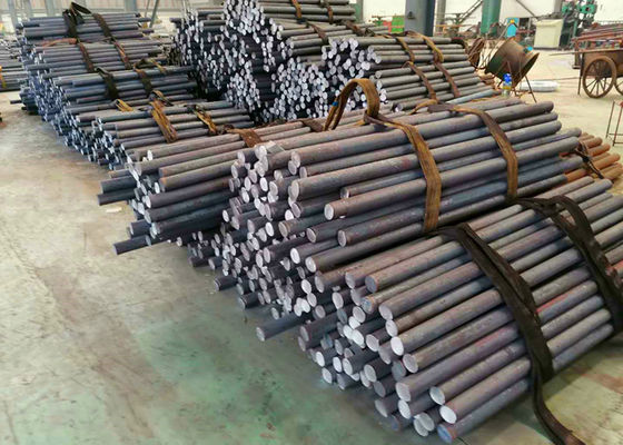सुपरहीटर बॉयलर स्टील ट्यूब / हीट एक्सचेंजर ट्यूब एएसटीएम A213 ASME SA213 T1 T11 T12