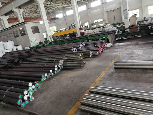 Astm A335 P5 P9 मिश्र धातु Cs कार्बन स्टील वेल्डेड ट्यूब बड़े छोटे या व्यास