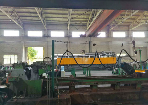 Et Ht Ut अचार स्टेनलेस स्टील पाइप Astm A312 Tp317l 10 &quot;Sch40 B16.19