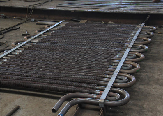 नाइसकल ने हीट एक्सचेंजर ASME SB111 90CU10NI C70600 के लिए कॉपर ट्यूब की घोषणा की
