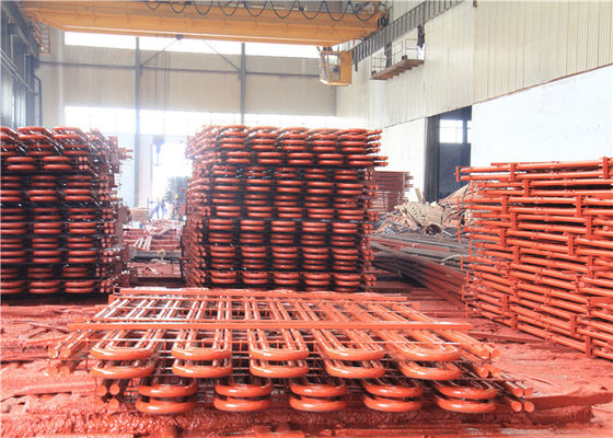 A213 18 निर्बाध Tp316l स्टेनलेस स्टील पाइप उज्ज्वल Annealed यू बेंड सीधे