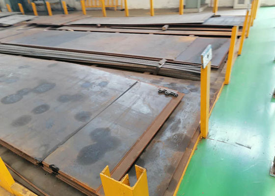 410S 304 NO 1 स्लिट एज हॉट रोल्ड स्टील शीट ESS TISCO ZPSS 1500 X 6000