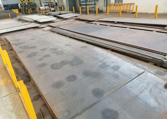 410S 304 NO 1 स्लिट एज हॉट रोल्ड स्टील शीट ESS TISCO ZPSS 1500 X 6000