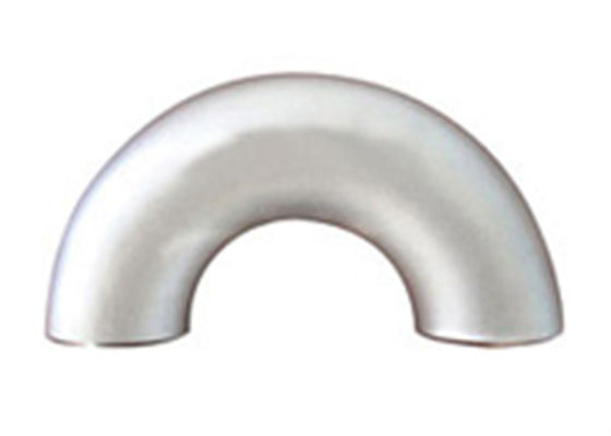 6 5 4 इंच स्टेनलेस स्टील 90 डिग्री कोहनी TP304 TP304L TP316L ASME B16.9