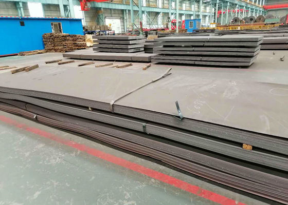 1.4845 X8CrNi25-20 Ss304 स्टेनलेस स्टील प्लेट / उच्च तापमान पॉलिश स्टेनलेस शीट