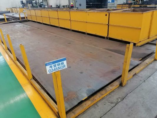 एएसटीएम ASME स्टेनलेस स्टील धातु की थाली 0.4 मिमी के साथ गैस के लिए - 100 मिमी उपलब्ध है