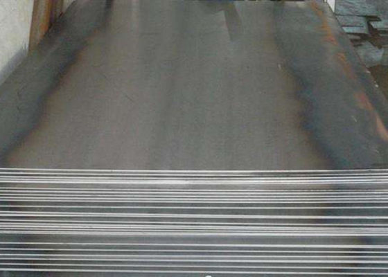 हॉट रोल्ड लो कार्बन स्टील प्लेट बॉयलर A572 ग्रेड 50 A572 स्ट्रक्चरल HSLA