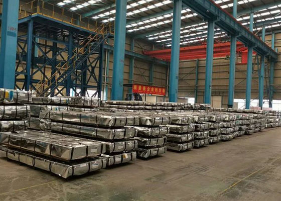 ASTM A588 कस्टम Cs कार्बन स्टील प्लेट शीट्स संक्षारण वायुमंडलीय प्रतिरोधी