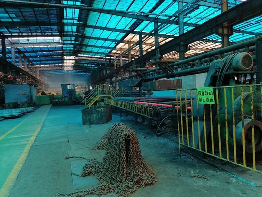 उच्च मध्य निम्न दबाव बॉयलर के लिए A179 SA179SMLS कार्बन स्टील निर्बाध ट्यूब