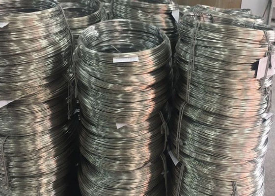 नाइसकल ने हीट एक्सचेंजर ASME SB111 90CU10NI C70600 के लिए कॉपर ट्यूब की घोषणा की