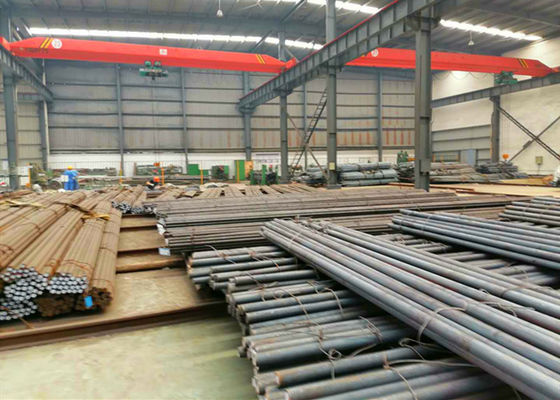 एएसटीएम A106 A53 ने कोल्ड ड्रिंक स्टील पाइप X42 X46 X52 X65 X70 SRL DRL की घोषणा की