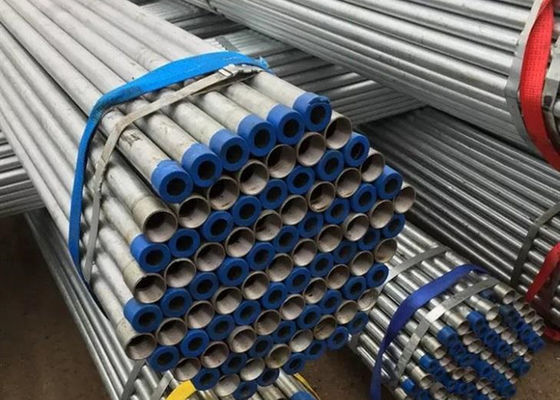 एएसटीएम A213 एसएस स्टेनलेस स्टील हीट एक्सचेंजर ट्यूब SUS304 19 ODX2mm WTX6000mm एल