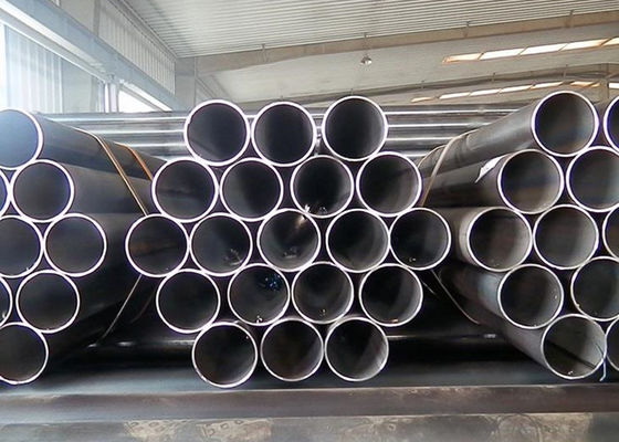12000 मिमी Cs Asme SA-179 159MM निर्बाध बॉयलर ट्यूब