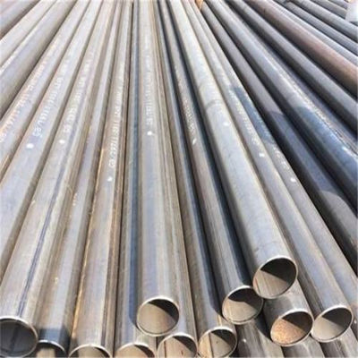 022Cr19Ni10 0Cr18Ni9 / ASTM सीमलेस स्टेनलेस स्टील ट्यूब 304L 304