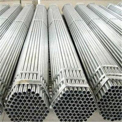 022Cr19Ni10 0Cr18Ni9 / ASTM सीमलेस स्टेनलेस स्टील ट्यूब 304L 304
