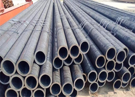 ASME ASTM A179 पेंटिंग सीमलेस बॉयलर ट्यूब