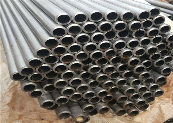 ASME ASTM A179 पेंटिंग सीमलेस बॉयलर ट्यूब